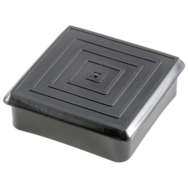 FP-325 Square Finishing Plug LDPE