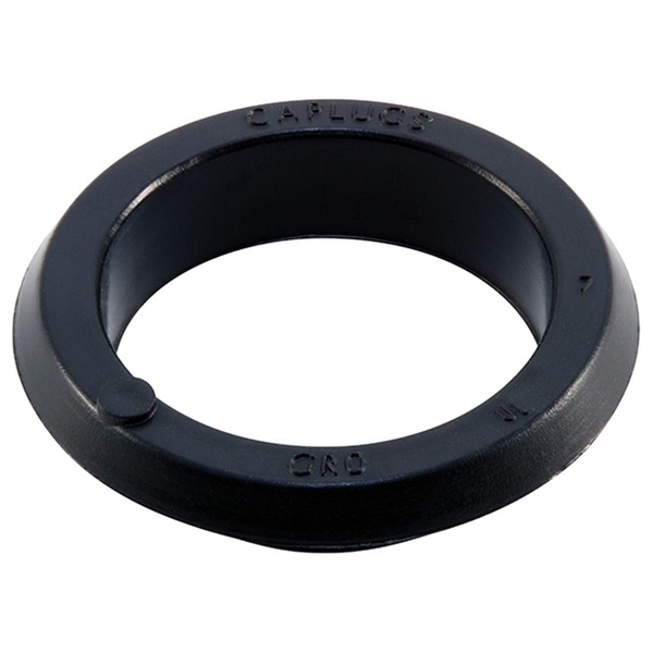 GRO-5/8-UL Thermoplastic Rubber Sheet Metal Grommet