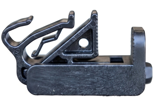 GC-1.NF.B GRIPCLIP NO FLANGE BULK