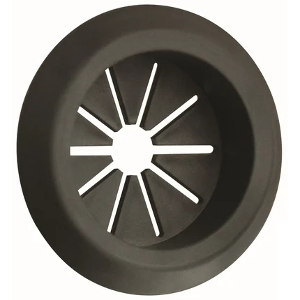 13882 UTRG 500 V0 Black