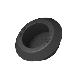 13860 STRG 750 V0 BLACK