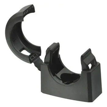 F8912A CONDUIT CLIP A 42MM FCL42/BL