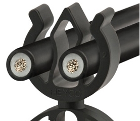 S6621 HELIOS BI-DIRECTIONAL HS/UV BLACK 7x10 BULK