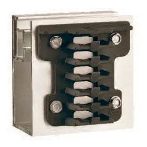 S6433 MAXRUNNER 12 FLUSH MOUNT