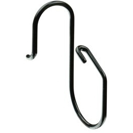 S6581 SunHanger 1375 Coated Black
