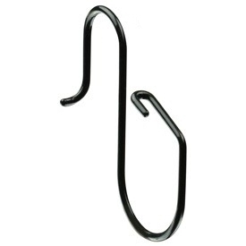 S6583 SunHanger 1375-90 Coated Black