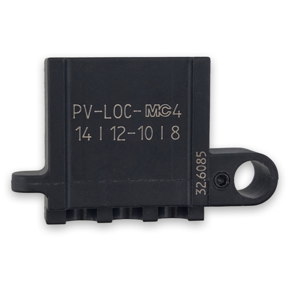 32.6085 PV-LOC-MC4 14/12-10/8 - Locator for MC4 Crimping Pliers