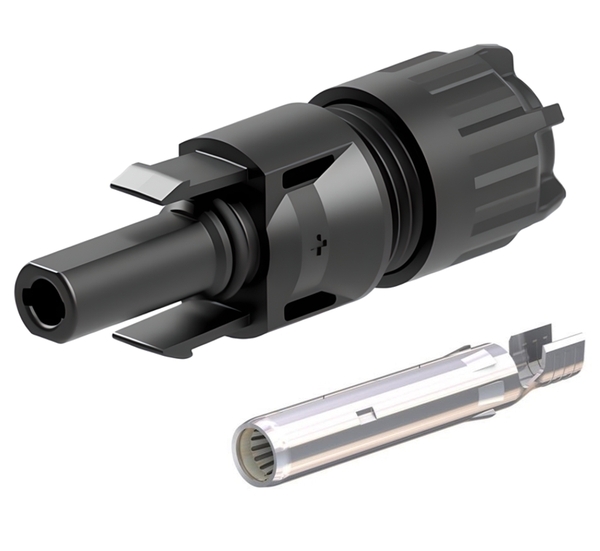 32.0142P0001-URFL PV-KBT4/6X-UR - Female Cable Coupler MC4