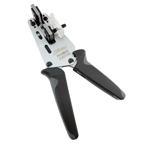32.6027-128 PV-AZM-128 Stripping Plier - 12/10/8 AWG