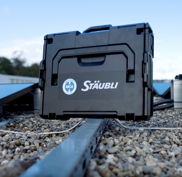 32.6128-00000 Tool Case MC4 PV-WZ/AWG-SET