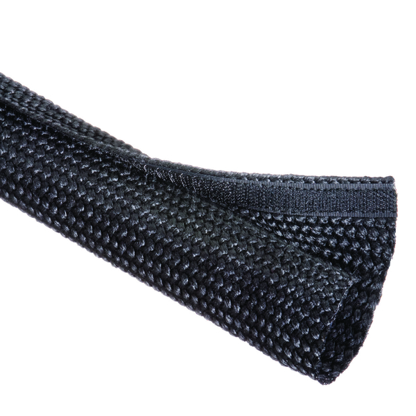 GWN1.38BK-50 GripWrap SLEEVING - 1-3/8"