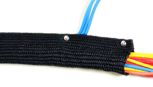 GWN1.38BK-50 GripWrap SLEEVING - 1-3/8"