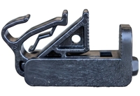 GRIPCLIP NO FLANGE BULK