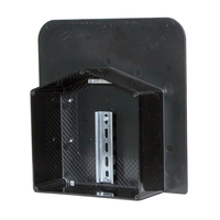 JB-1.XL XL Rooftop PV Junction Box - Asphalt Shingle