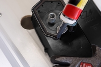 JB-T TOMBSTONE PV Junction Box - Metal Roofs