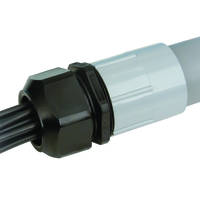 Heyco-Flex I Female Conduit Adapters