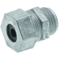 Zinc Die-Cast Cordgrips