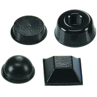 Polyurethane Adhesive-Back Bumpers