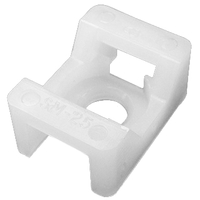 Saddle Nytye Mounting Platforms - Screw Mount