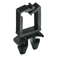 Quarter-Turn Mount Wire Clip - CHQTM-5 L