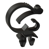 Quarter-Turn Mount Wire Clip - SBCQTM-5