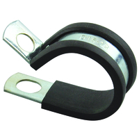 Steel Cushion Clamps