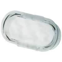 Oval Window Plug