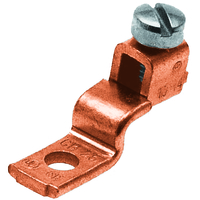 Copper Lug Connector