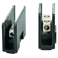 Aluminum Modular Splice Block