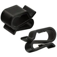 HEYClip SunRunner Nylon Cable Clips for 1-2 Cables HEYClip SunRunner Nylon Cable Clips for 1-2 Cables