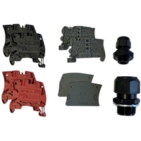 DC Pass Thru 2 String