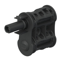 PV-AZS4-EVO 2-UR - Branch Plug (Female)