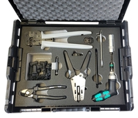 Tool Case MC4 PV-WZ/AWG-SET-64100